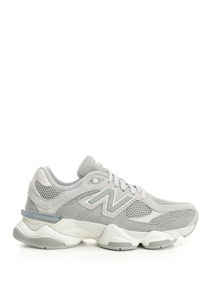 New Balance 9060 Sneakers - Grey | b552108045987dd2dfcc5bc2e76d468663d8acbb