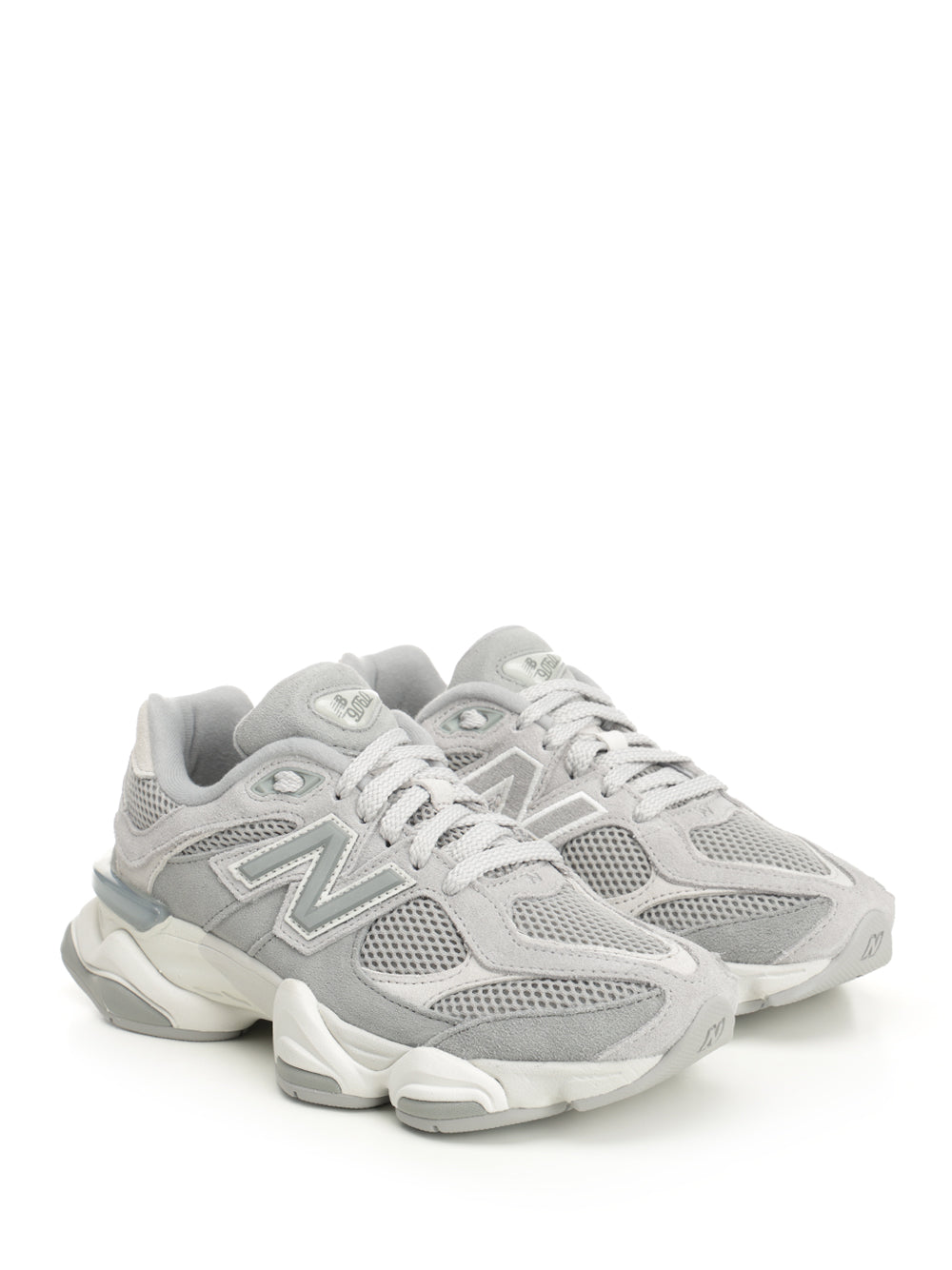 New Balance 9060 Sneakers - Grey | a83632a43d9912fb861fb035e287e21e86ab524d