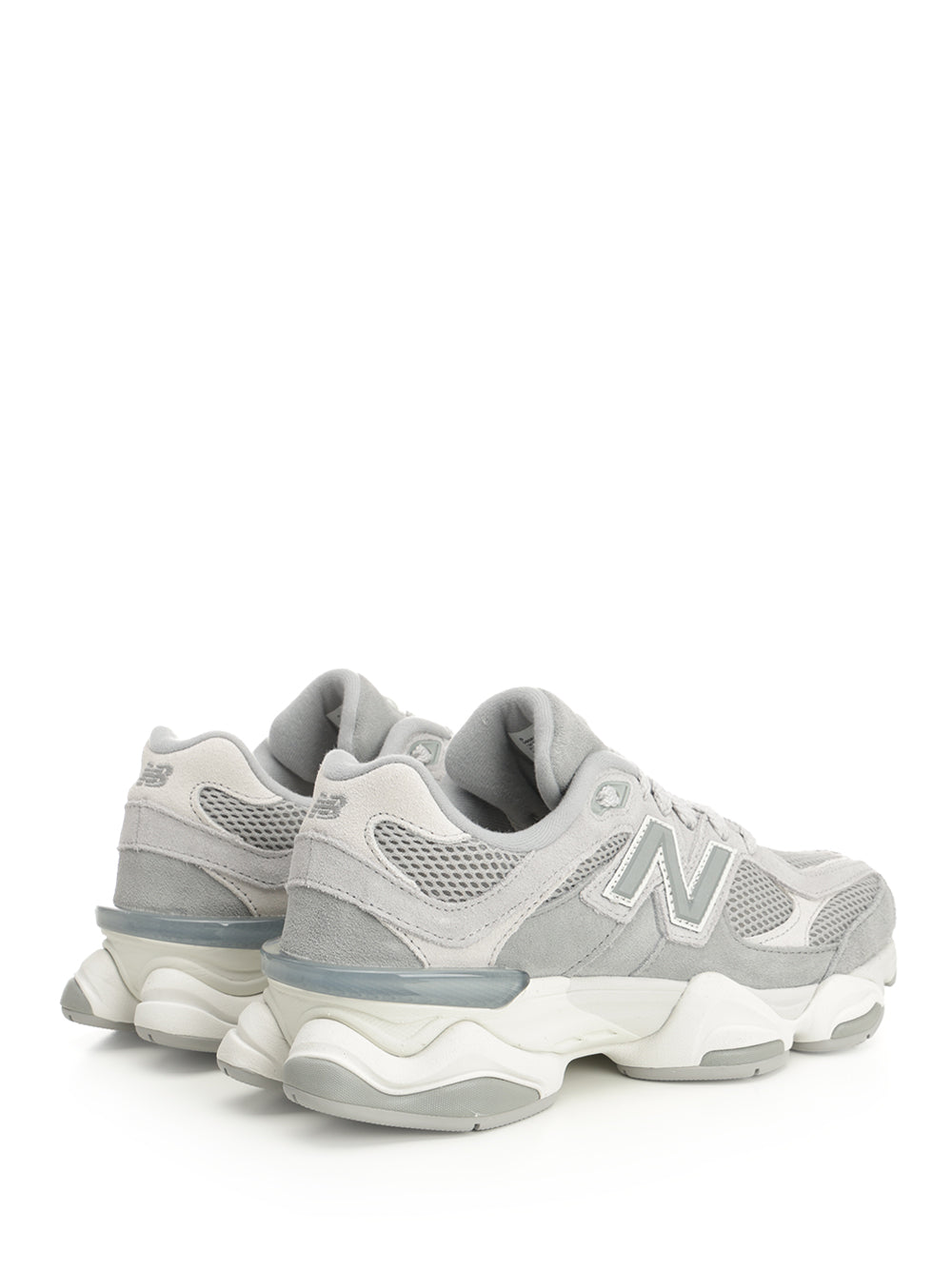 New Balance 9060 Sneakers - Grey | ea1bd7e15e5c2ba7aa068284b56df06fa0b1c329