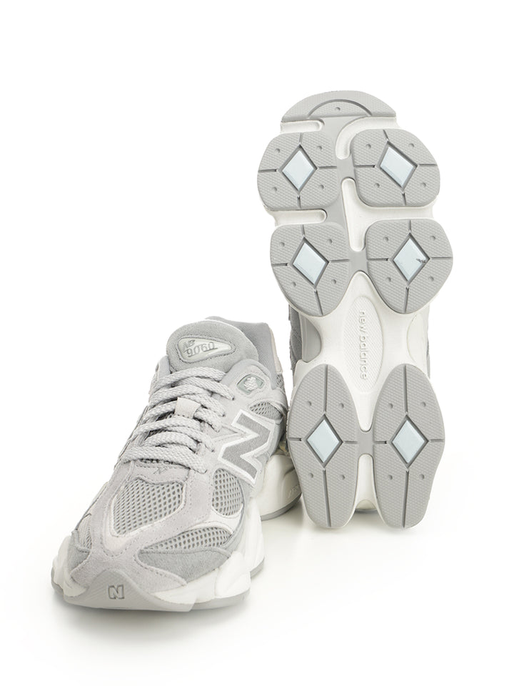 New Balance 9060 Sneakers - Grey | 9377b294d5e82b5a3b2d02fd9a84c156e3b1bcbf