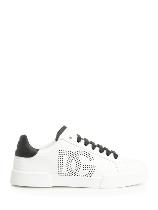 Portofino Sneaker Sneakers White