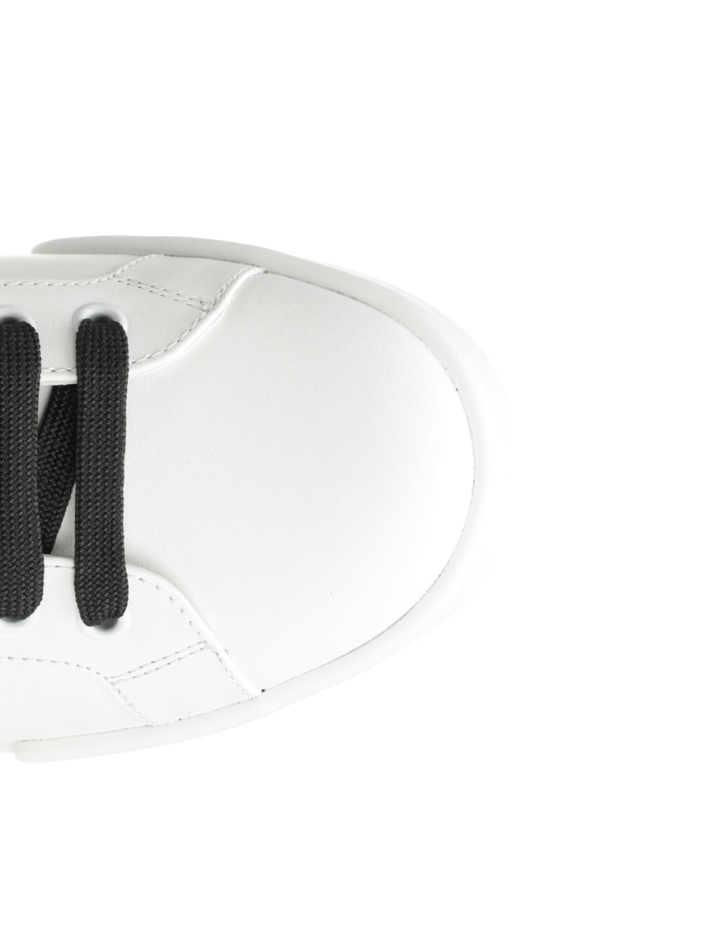 Dolce & Gabbana Portofino Sneaker Sneakers - White | 9b01b565019294ccd73007ceb3c0fc7dc8dbd748