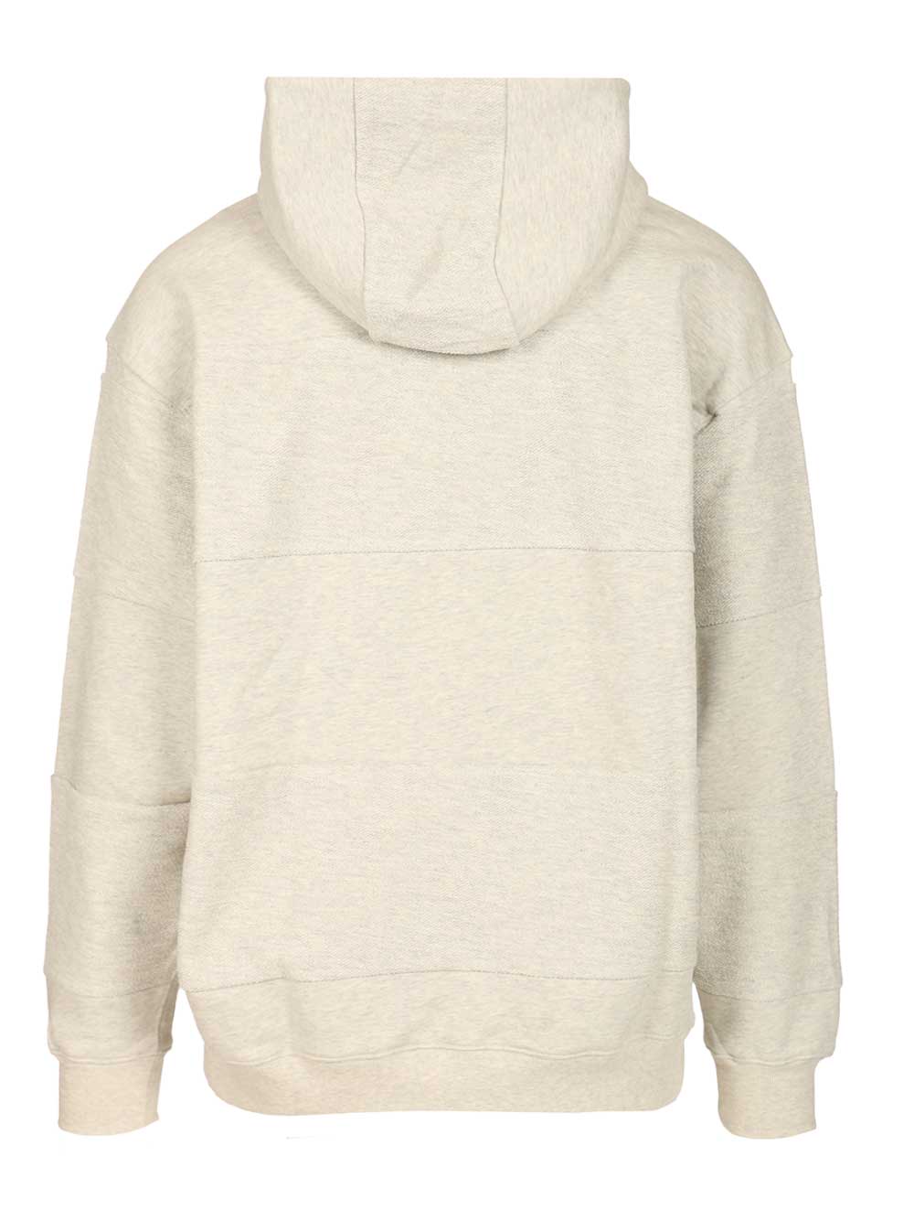 Kenzo City Sweatshirt Sweatshirts - Grey | a1b5d73706c0078fb847f10b1162508fdcbb0e8a