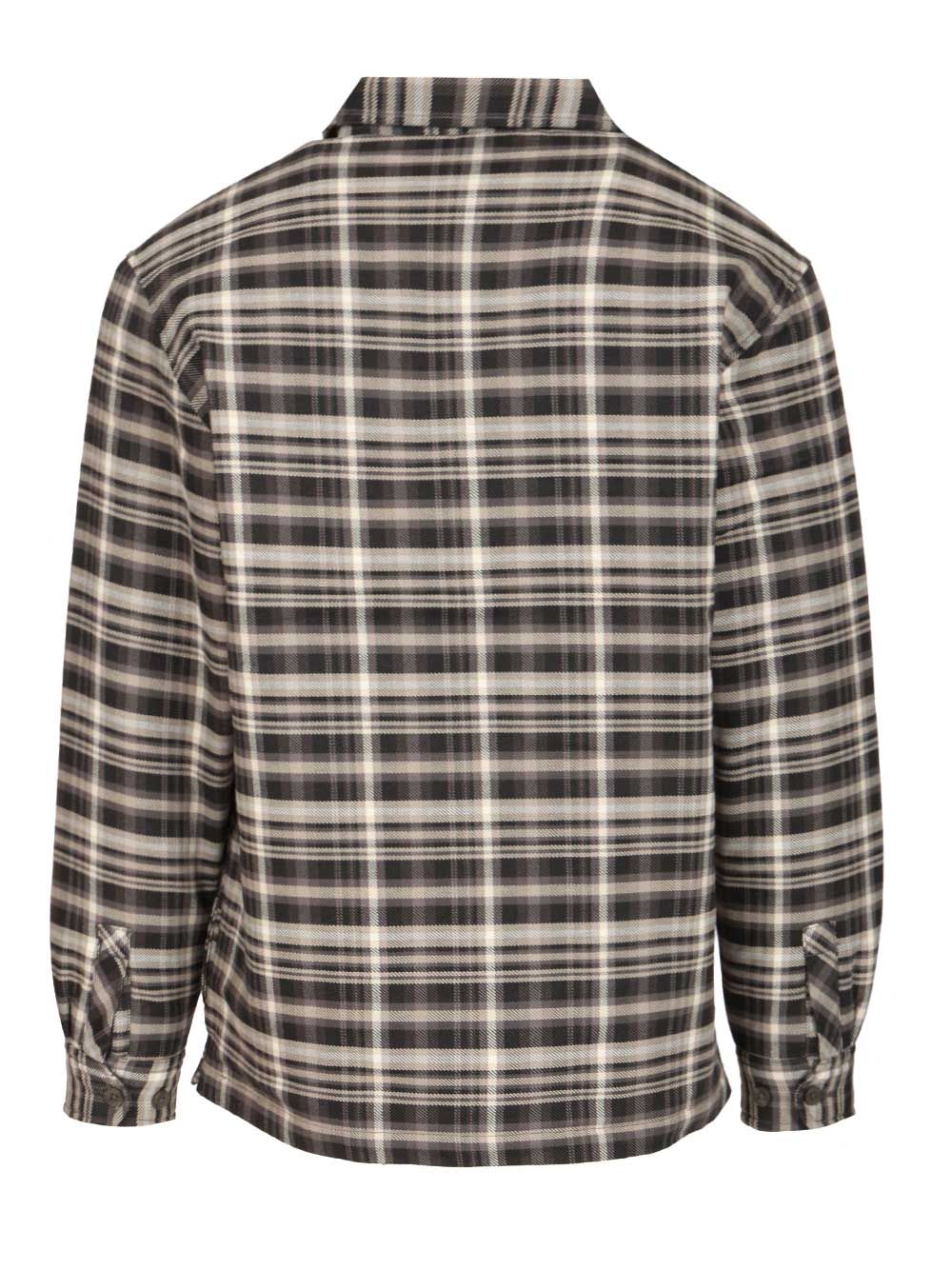 Carhartt Wip Cronyn Shirt Jacket Jackets - Multicolor | 16210c77c8083b3ec74b66bcbda0fa6887054c29