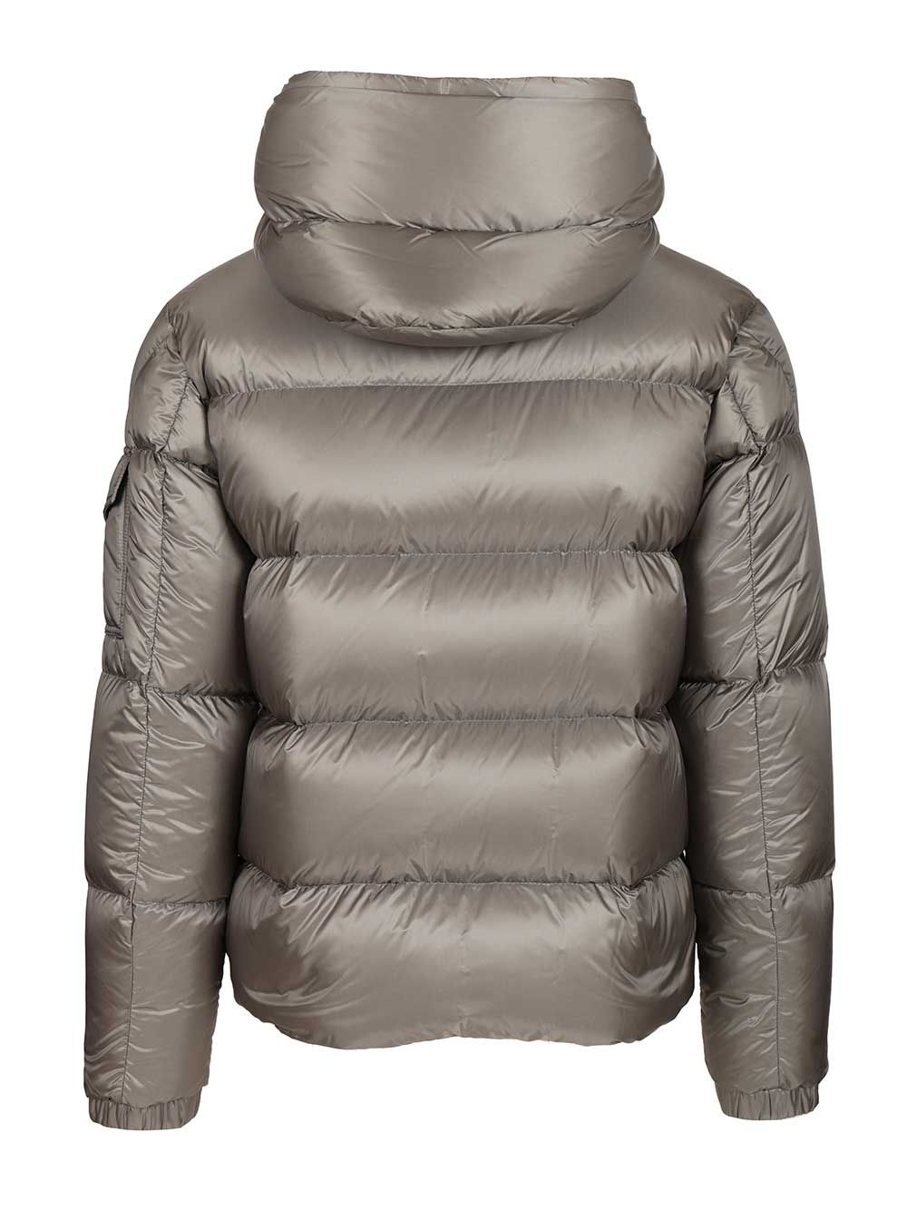 Moncler Couyere Jackets - Grey | 3e8be3e3d2952b924c07148ebe58465e4dba1c98
