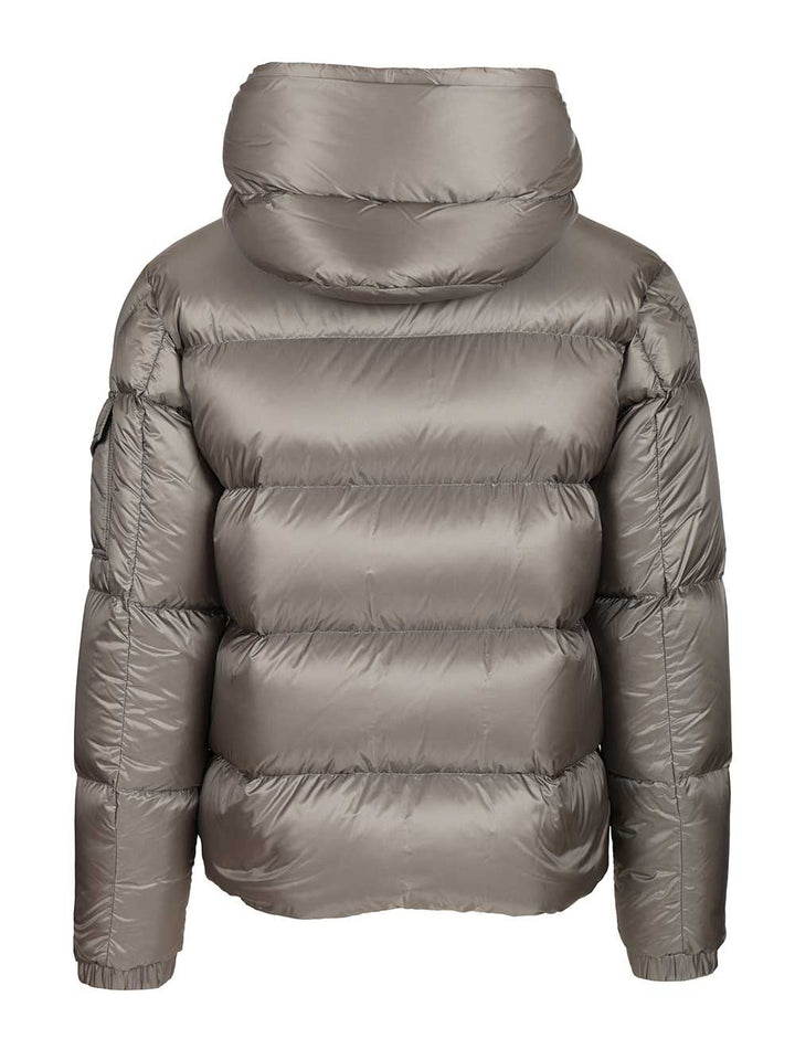 Moncler Couyere Jackets - Grey | 3e8be3e3d2952b924c07148ebe58465e4dba1c98