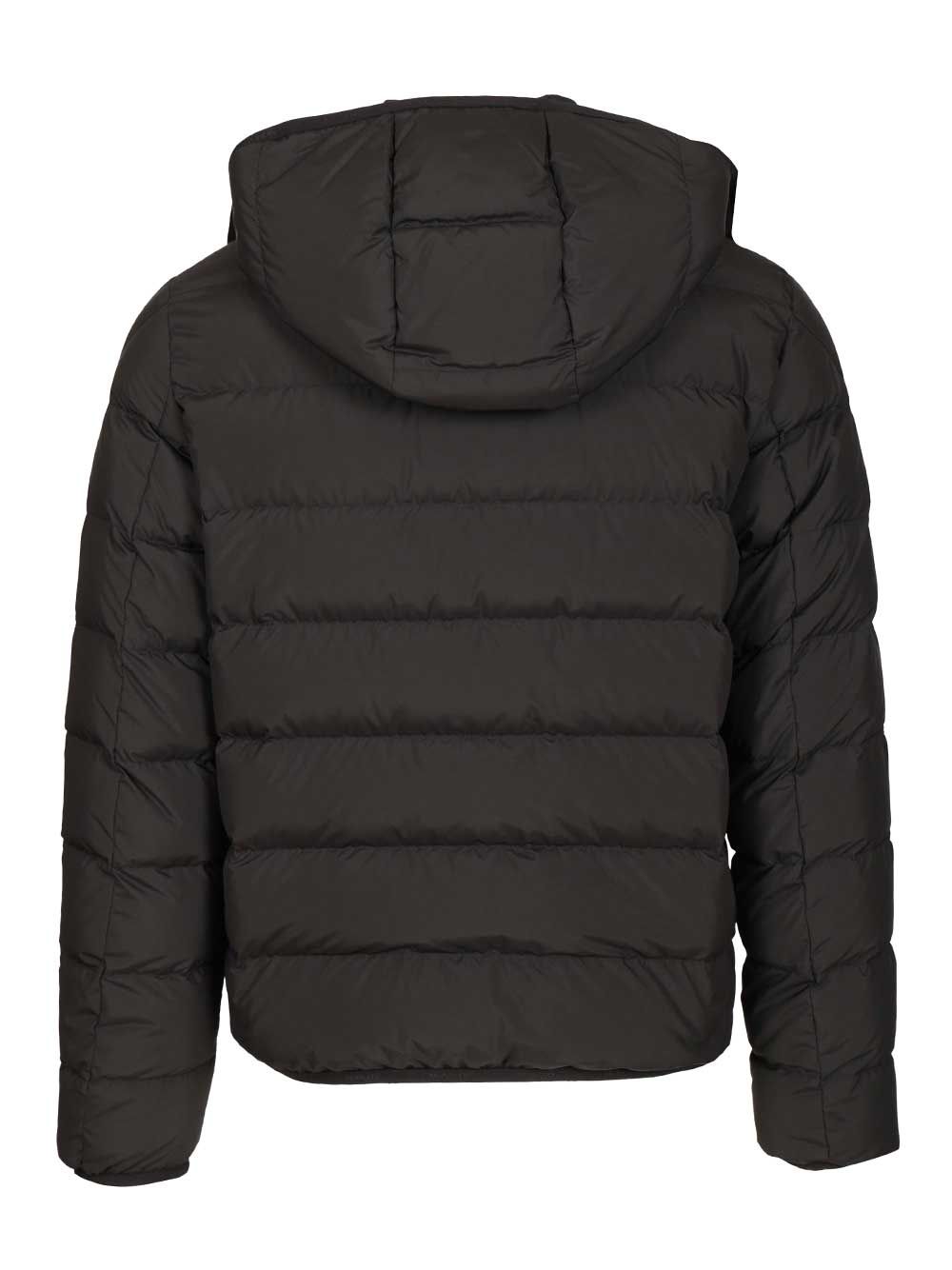 Moncler Montbrocq Jackets - Black | 6749b81b29511081e7b87c3b1215a1532b12fd9d