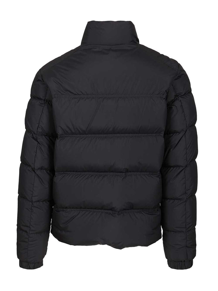 Moncler Bouvaque Coats - Blue | 54a9513011964d40ac67db168790fbe64c3bffd6
