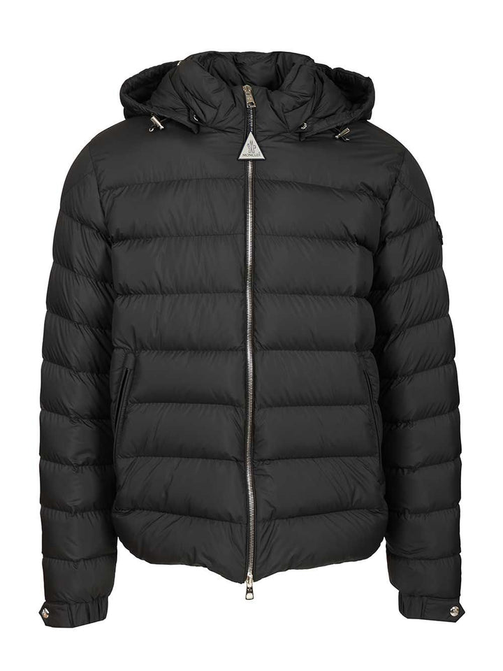 Moncler Arneb Jackets - Black | 41f167585c63af2f5f80ef2562c05dc52d54152a