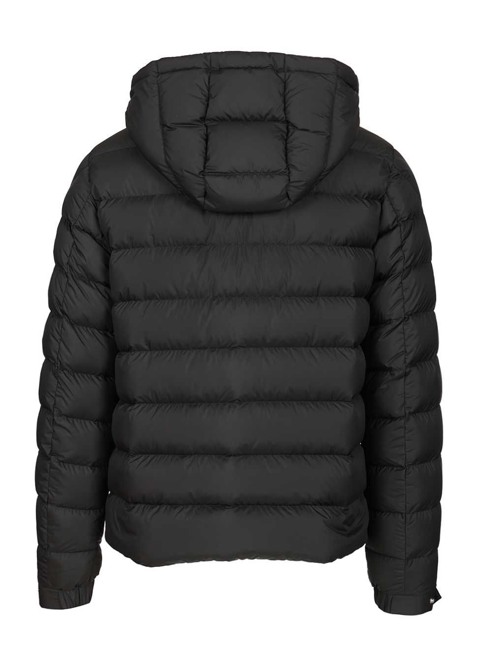 Moncler Arneb Jackets - Black | c03e5857e1a90d505d3a0f4fef65bff6811ef4f0
