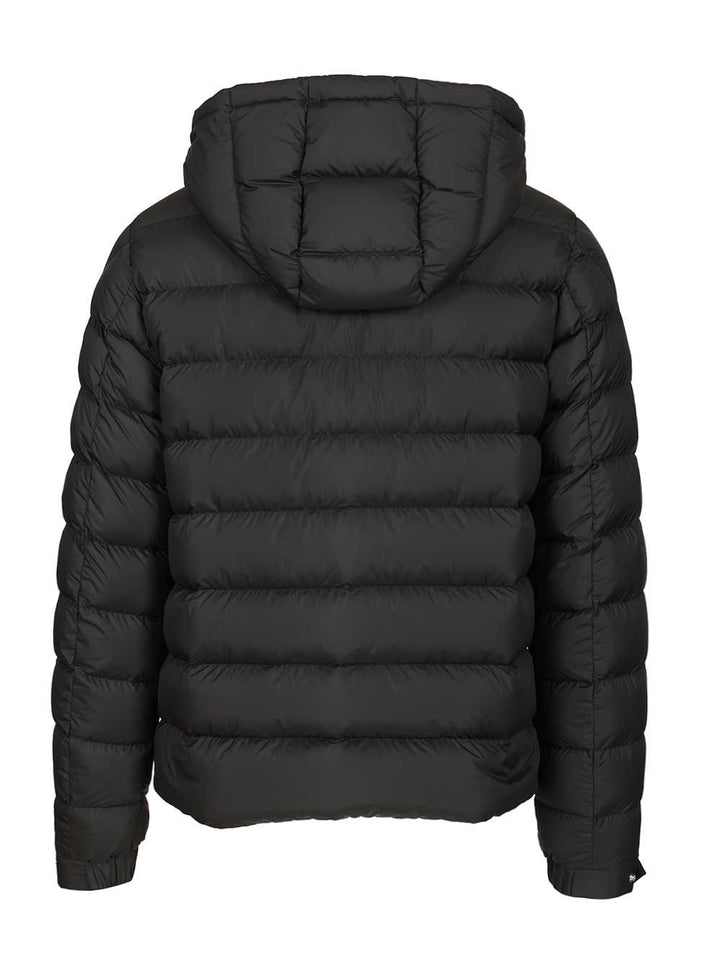 Moncler Arneb Jackets - Black | c03e5857e1a90d505d3a0f4fef65bff6811ef4f0