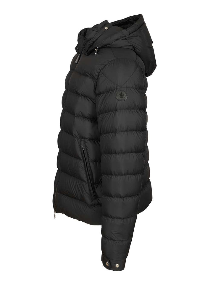 Moncler Arneb Jackets - Black | 9ad22a905061a19f741e5baddcff4ed180d99911