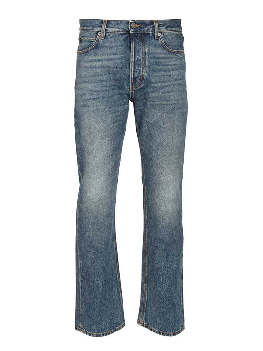 Blake Haikure Jeans Blue