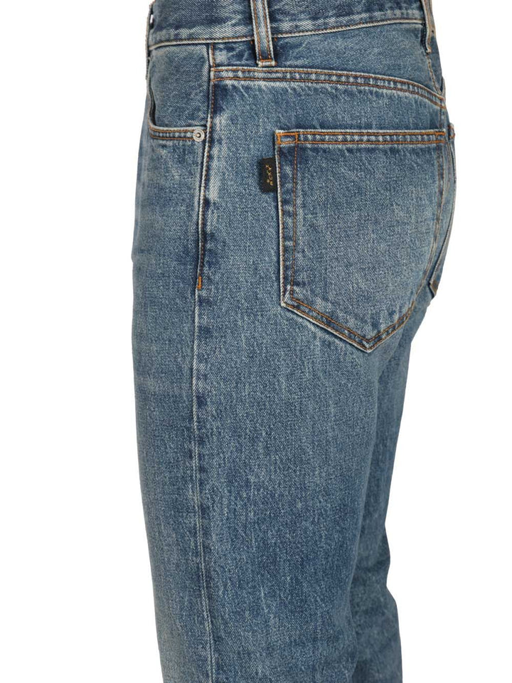 Haikure Blake  Haikure Jeans - Blue | 2520c2deb97bcd958475a0f08aff3e35d91007b6