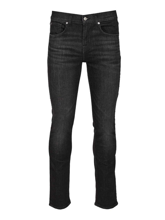 Skinny Jeans Black