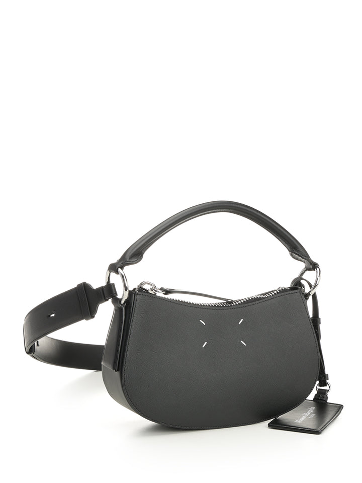 Maison Margiela Doll Shoulder Bags - Black | 04f73d9789c918d007e34c1214d9c2a3a9c7a833