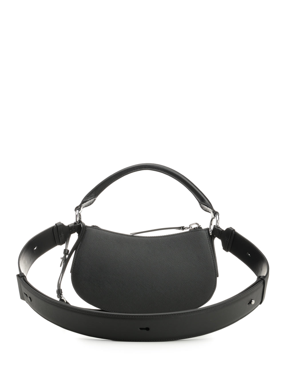 Maison Margiela Doll Shoulder Bags - Black | 9f64437e9bed460031daa5159b8537a05256c6ab