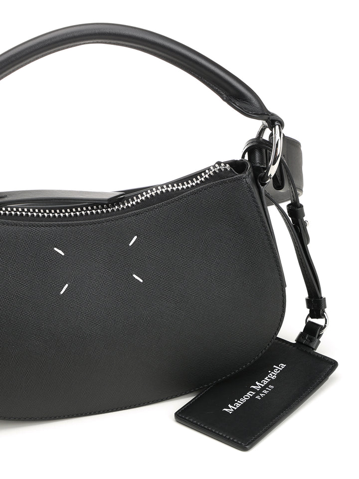 Maison Margiela Doll Shoulder Bags - Black | 79c7c1c022c279752e7b6f0deda58bcad93a4ba2