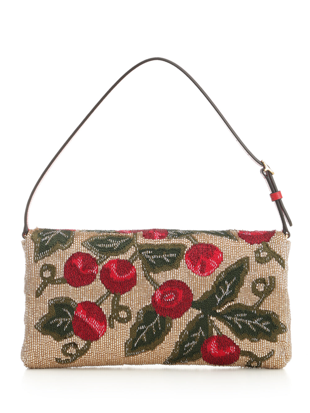 Valentino Garavani Vain Soft Clutches - Multicolor | 4d4c35effcd03abb66325facf0a7279703b6018c