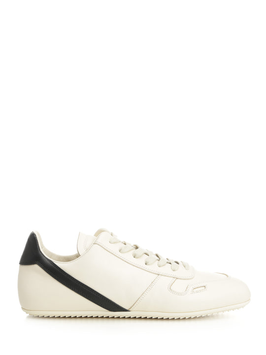 Minimal Sneakers White