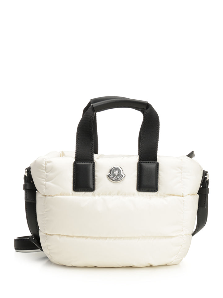Moncler Caradoc Handbags - Red | 37a63ba1ebdcc93d61e8e1127acb0c99fe829810