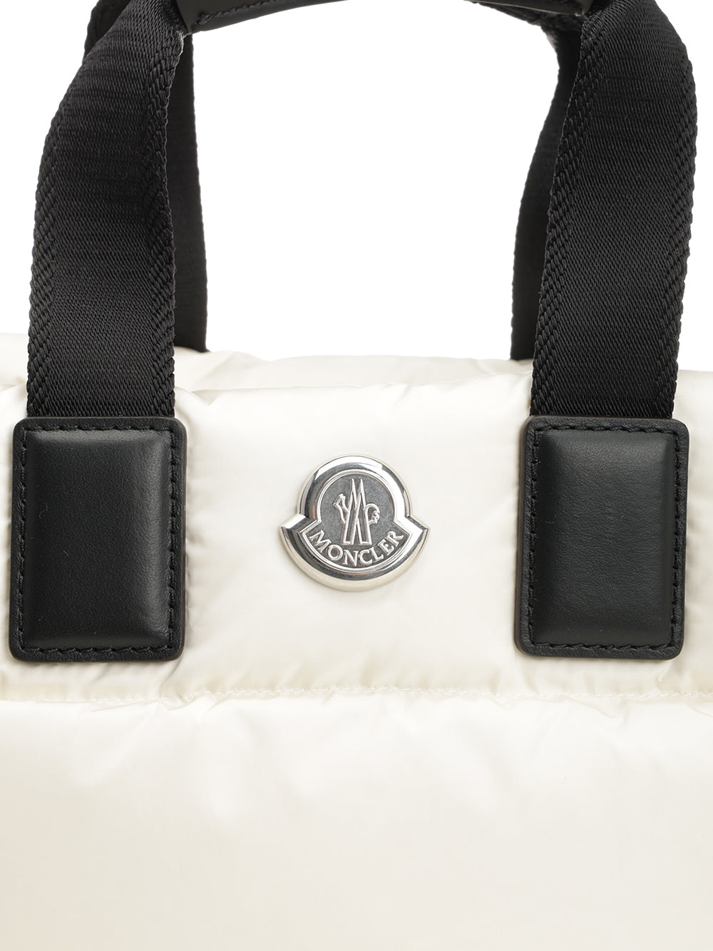 Moncler Caradoc Handbags - Red | 828be032111acea6f155c1c4f24006269d995eba