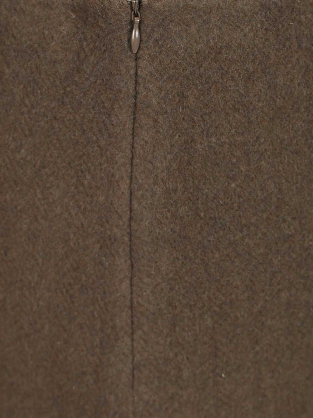 P.A.R.O.S.H. Midi Skirt Skirts - Green | 0afce8da5e520c662672831050ab4f8a08e84f44