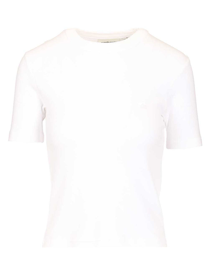 Carhartt Wip Philipa T-Shirt - White | 826f5303495779b5139732ee2ba8f32f819b0ae0