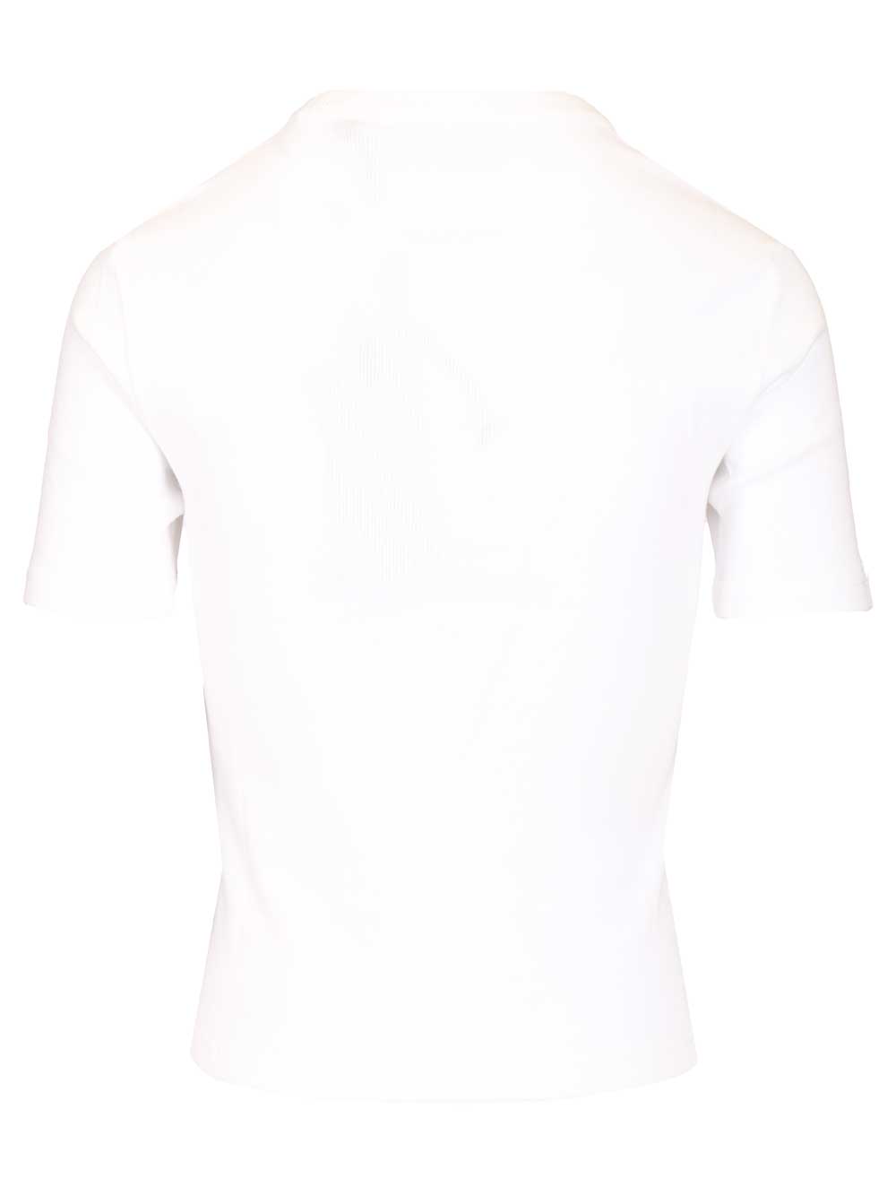 Carhartt Wip Philipa T-Shirt - White | dba1056bcb8b621c06c732a7a7067ec37d83e9cc