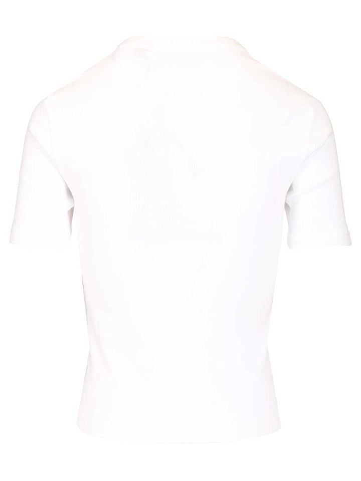 Carhartt Wip Philipa T-Shirt - White | dba1056bcb8b621c06c732a7a7067ec37d83e9cc