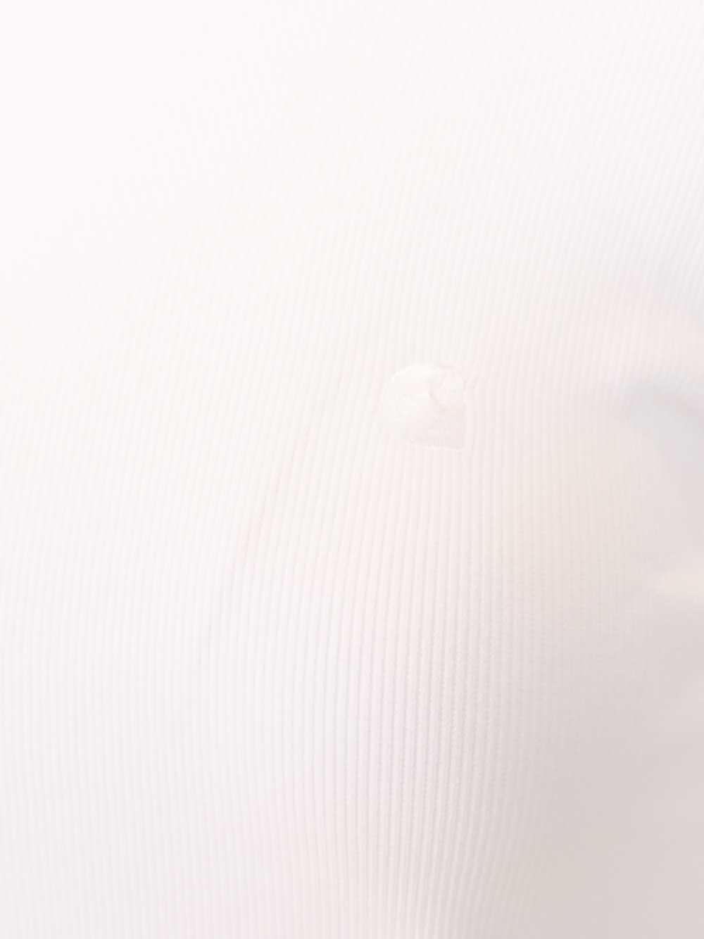 Carhartt Wip Philipa T-Shirt - White | c9e13e7318153450dfb766fd4659ff0695042214