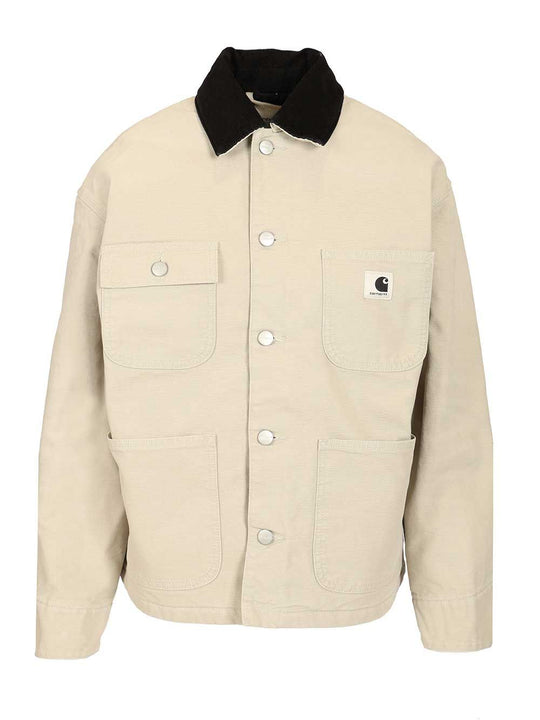 Og Michigan Coat Jackets Grey