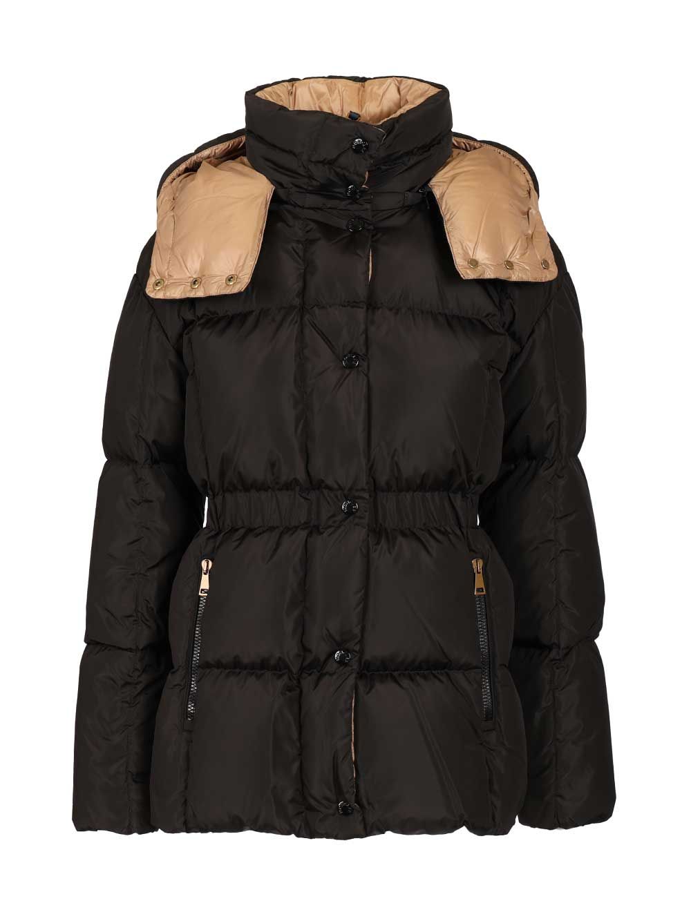 Moncler Agneux Jackets - Black | 29612cb2730ba8faa320e489c31f0dfab3aa449f
