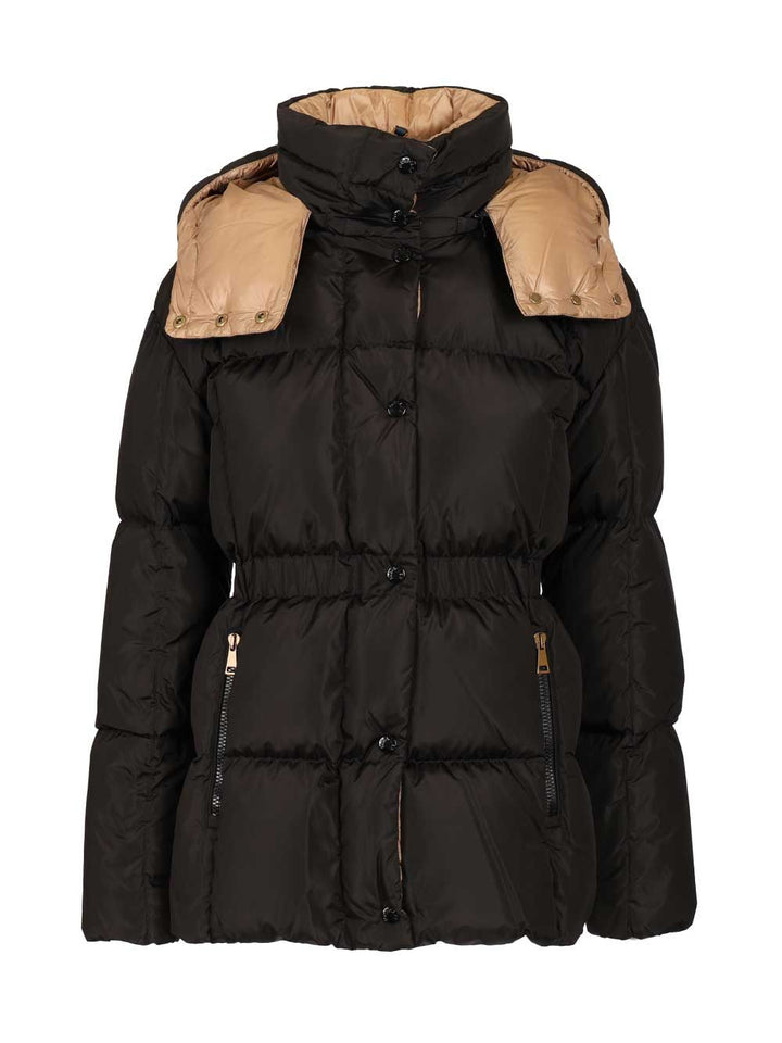 Moncler Agneux Jackets - Black | 29612cb2730ba8faa320e489c31f0dfab3aa449f