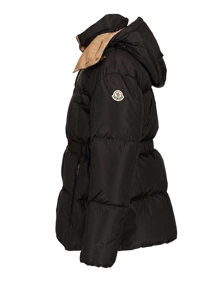 Moncler Agneux Jackets - Black | 8ecb8e3b48e6d1147e8927e3f23a8f66bb3e18d2