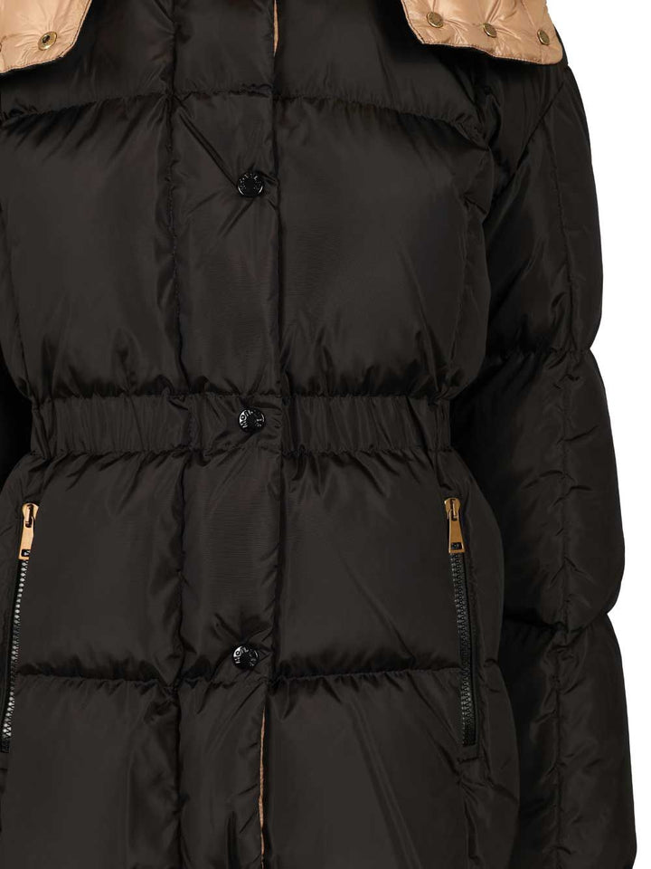 Moncler Agneux Jackets - Black | 7d1d492f139e7dd8bde8cd5c460f0788f72dc5eb