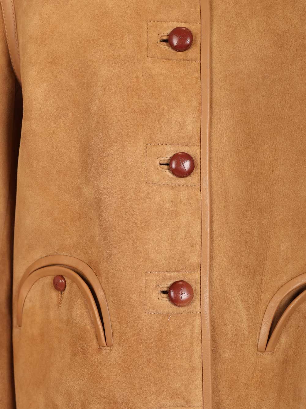 Blazé Milano Tatoosh Jackets - Beige | 9cd289a9809c922b286c686a459eac4de2a47e5b