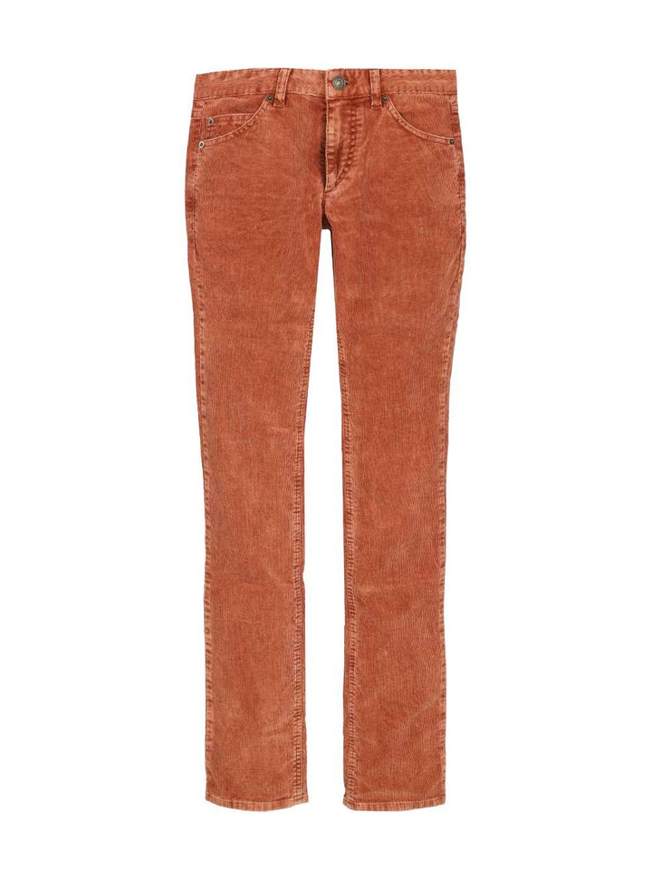 Marant Etoile Leniya Trousers - Brown | c45cbc8448d5f74fb0bacd41ca86c01a04220bd8