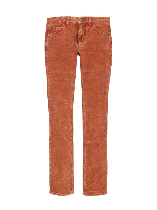 Leniya Trousers Brown