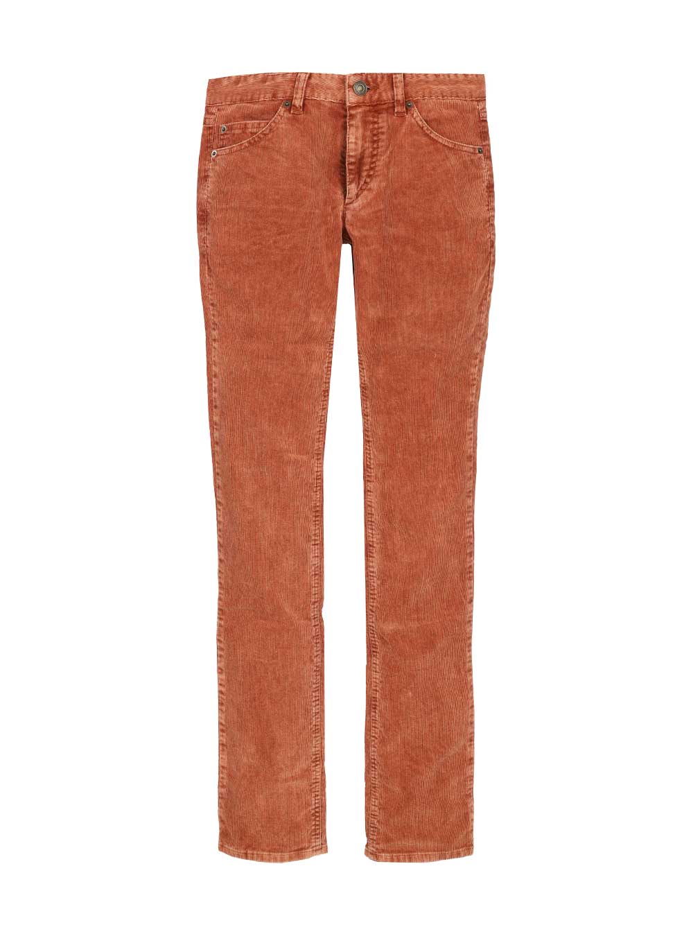 Marant Etoile Leniya Trousers - Brown | 3938b666087134dcdccfd3b6dcb50f7f875c6444