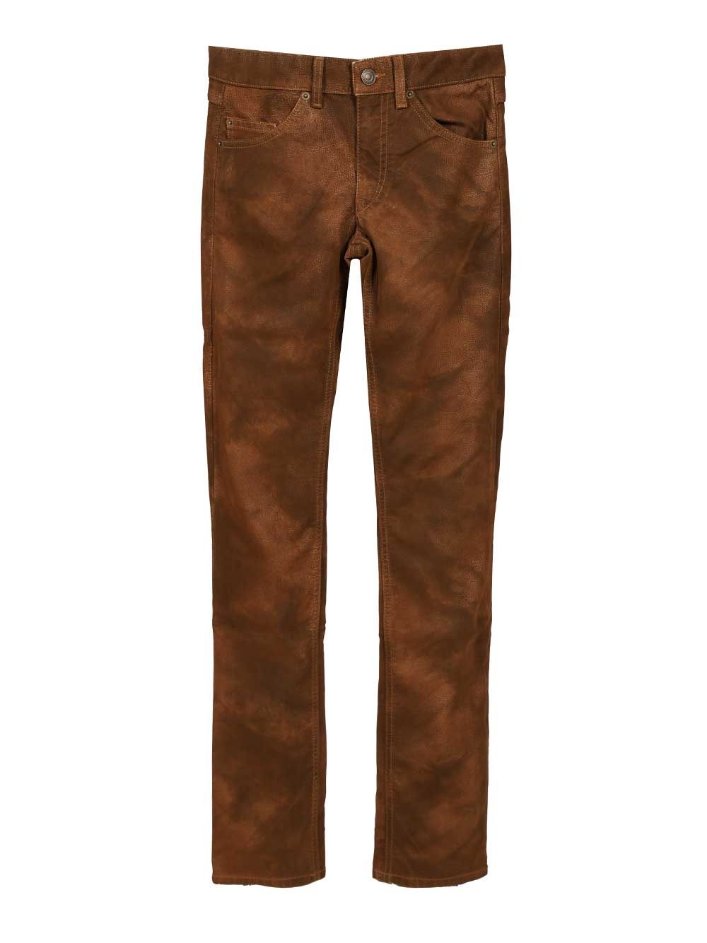 Marant Etoile Kelsie Trousers - Brown | 032814b8c2b1311c9cbe8e4bd4462bbb7b2b959e