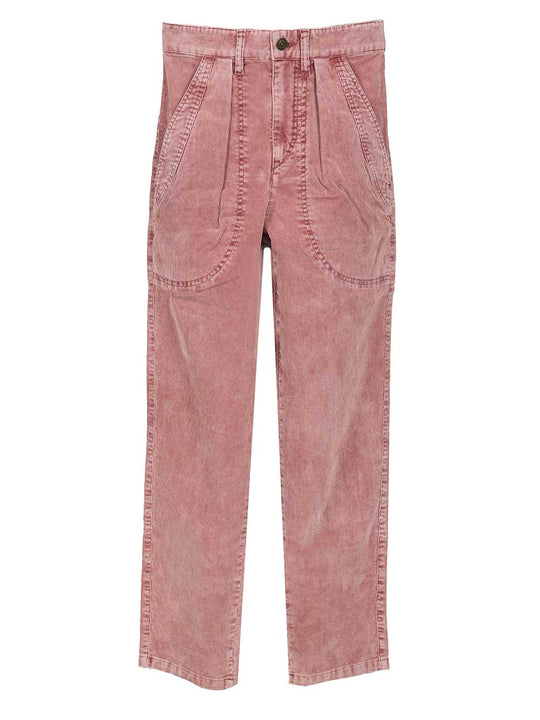 Onyta Trousers Rose