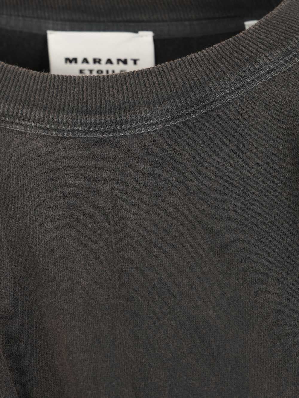 Marant Etoile Sandrina Dresses - Black | 2bbff47d288dd38f7a4b0e9603ead82104adc875