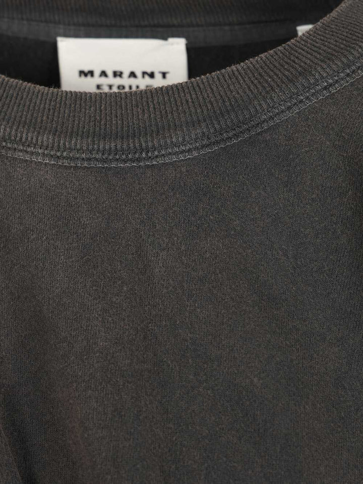 Marant Etoile Sandrina Dresses - Black | 2bbff47d288dd38f7a4b0e9603ead82104adc875