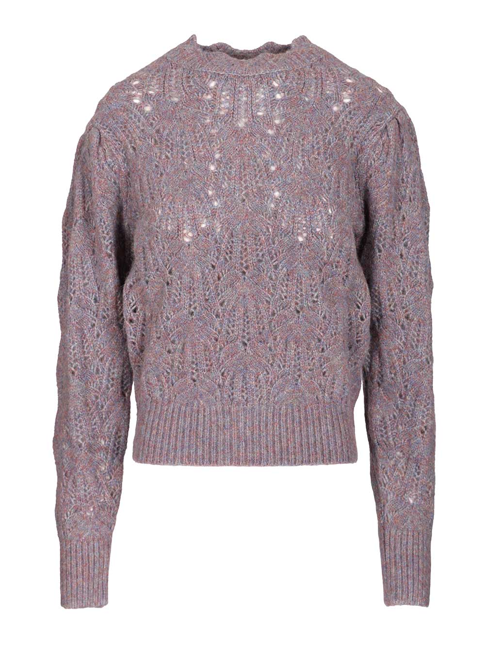 Marant Etoile Celestine Sweater Shirts - Multicolor | 0302f316ea4ae15c70f86218460820a236ae742e