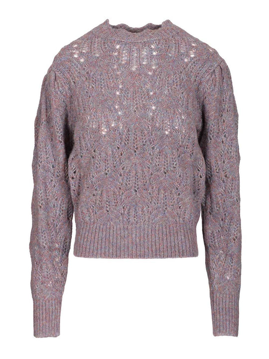 Celestine Sweater Shirts Multicolor