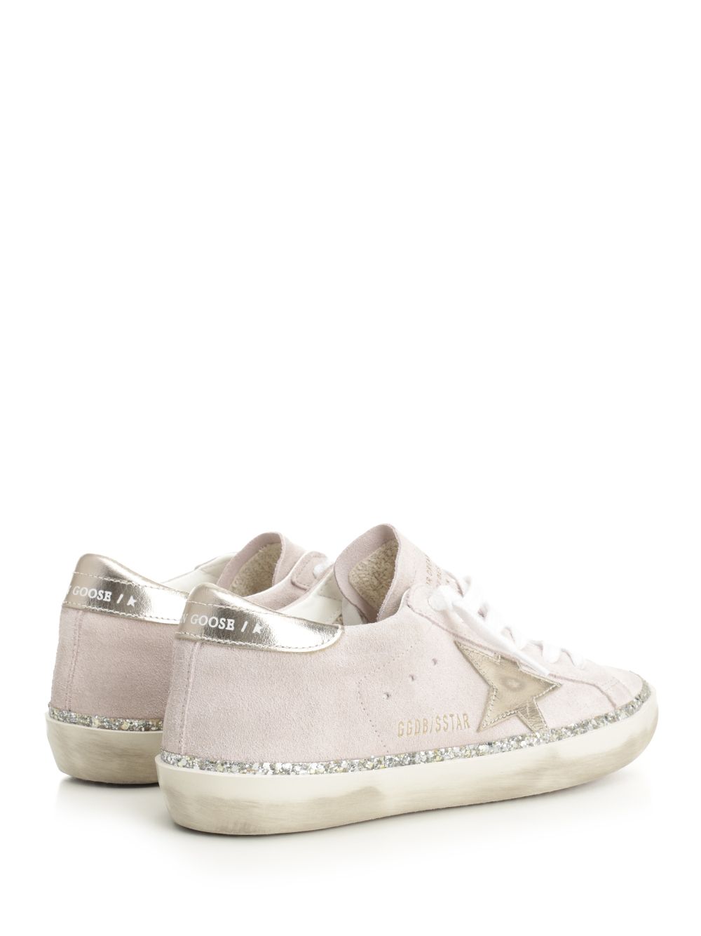 Golden Goose Deluxe Brand Superstar Sneakers - Rose | 36cc735fa0dc7ede810b748d9e5ad68589a49f7e