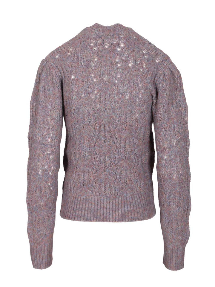 Marant Etoile Celestine Sweater Shirts - Multicolor | e68c39eb7879b29cf0020901ae9cf063b3b2a0e4