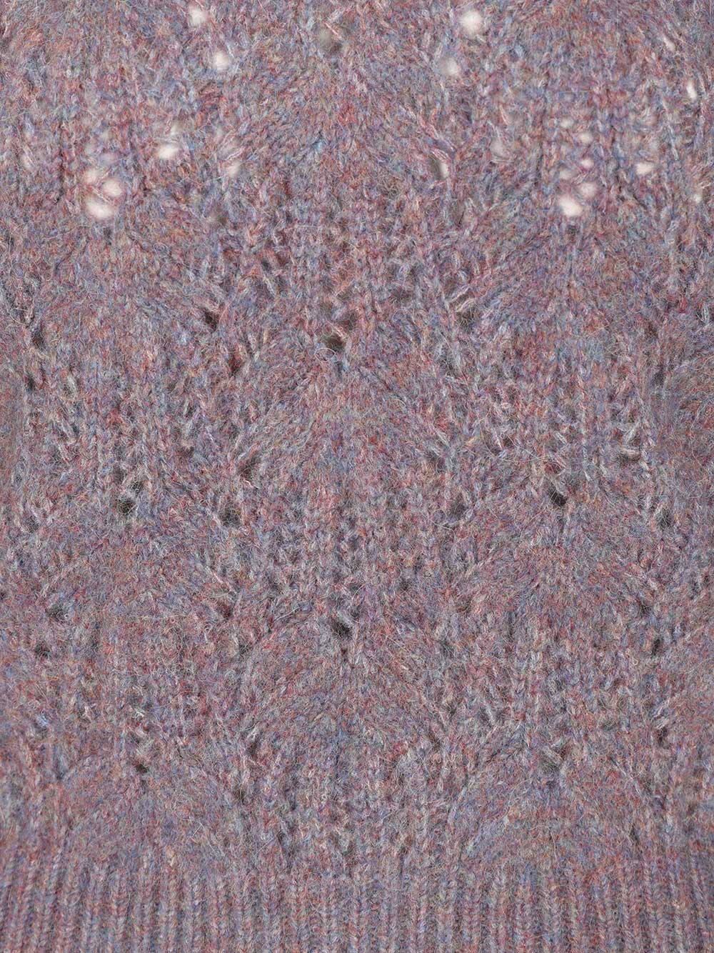 Marant Etoile Celestine Sweater Shirts - Multicolor | 15c74bab65555a2b39a25a65442dd43c654bac3e