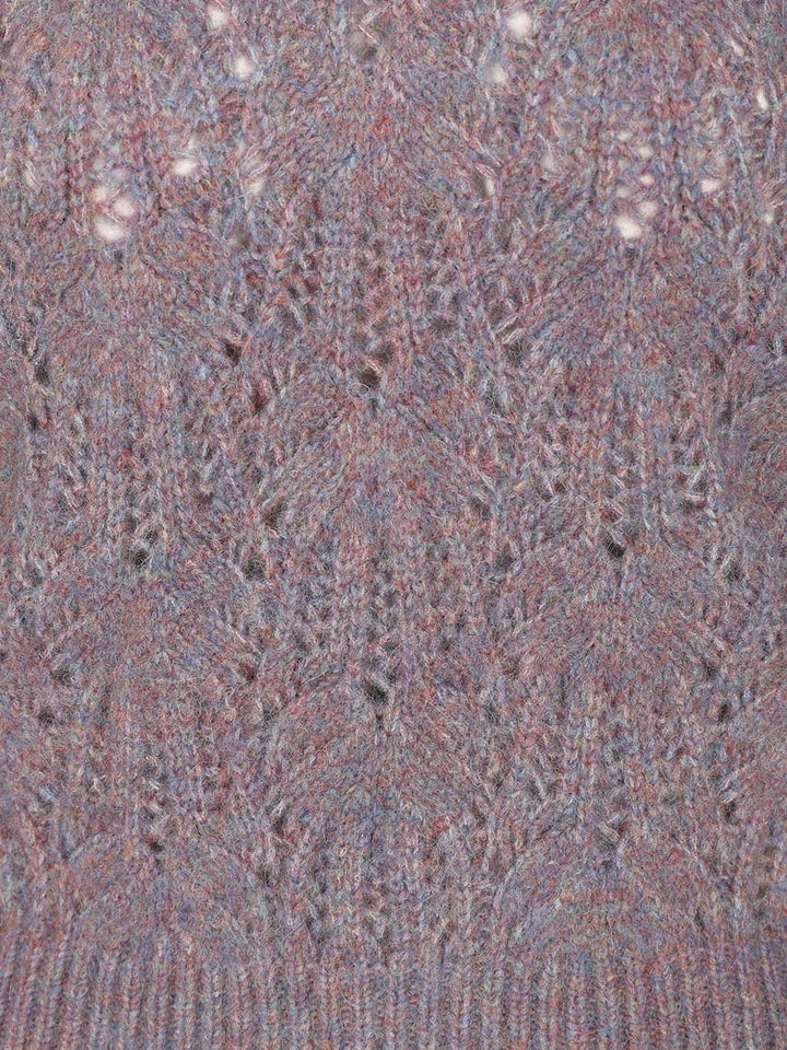 Marant Etoile Celestine Sweater Shirts - Multicolor | 15c74bab65555a2b39a25a65442dd43c654bac3e